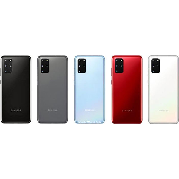 گوشی موبایل سامسونگ مدل Galaxy S20 Plus دو سیم کارت ظرفیت 128 گیگابایت