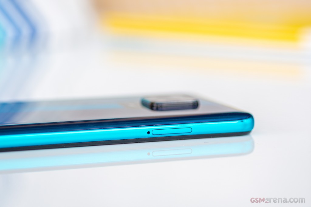 گوشی موبایل شیائومی مدل Redmi Note 9 Pro دو سیم‌ کارت ظرفیت64 گیگابایت 