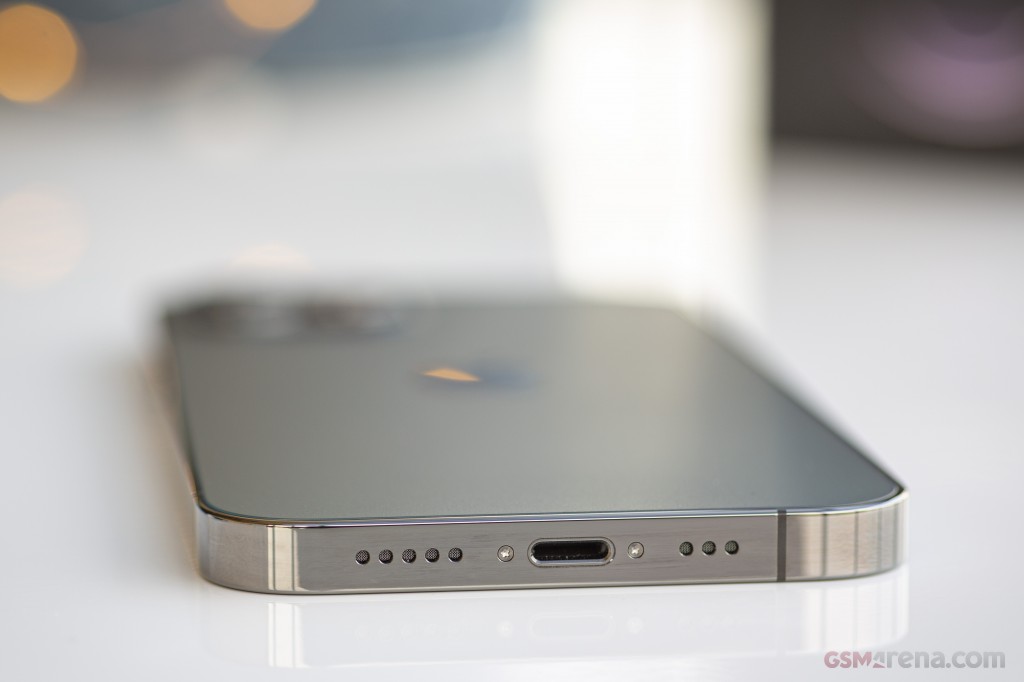 گوشی موبایل اپل مدل iPhone 12 Pro ظرفیت 256 گیگابایت