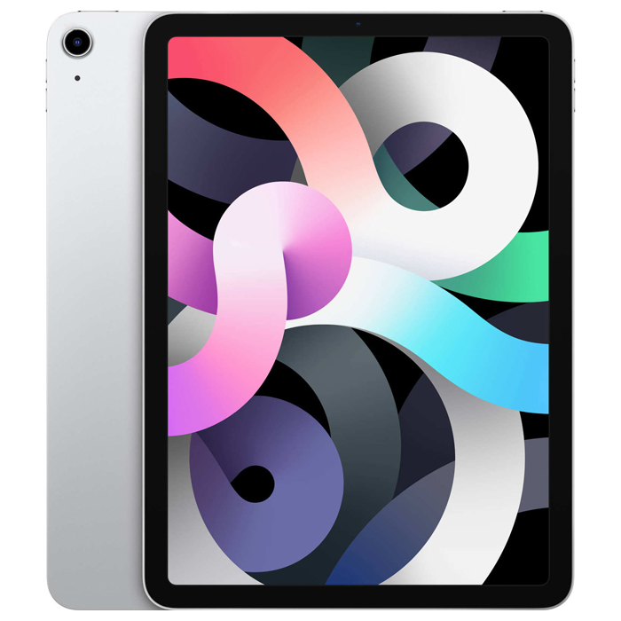 تبلت اپل مدل iPad Air 10.9 inch 2020 WiFi ظرفیت 64 گیگابایت