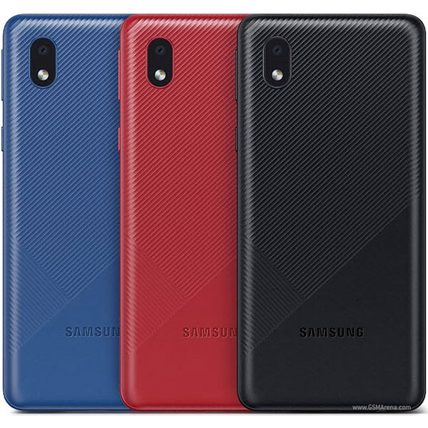 گوشی موبایل سامسونگ مدل Galaxy A01 Coreدوسیم کارت ظرفیت 16گیگابایت