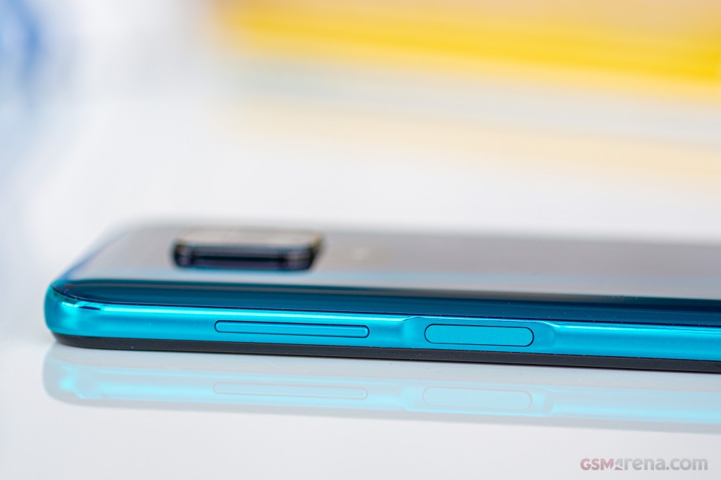 گوشی موبایل شیائومی مدل Redmi Note 9 Pro دو سیم‌ کارت ظرفیت 128 گیگابایت 