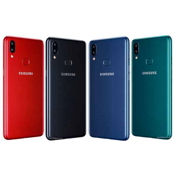 گوشی موبایل سامسونگ مدل Galaxy A10s دو سیم کارت ظرفیت 32 گیگابایت 