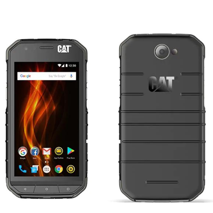 گوشی موبایل Cat S31 دو سیم کارت ظرفیت 16 گیگابایت