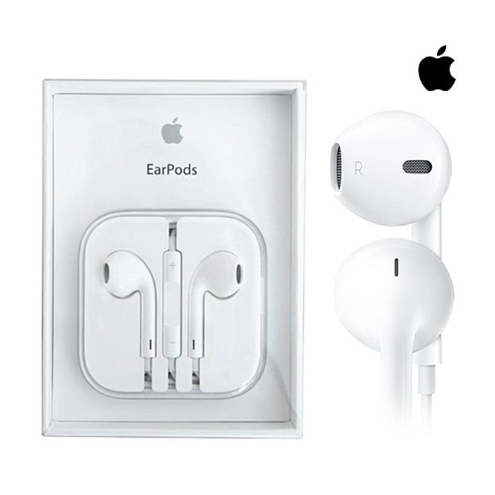 هدفون اصلی اپل-Apple EarPods MD827ZM/B