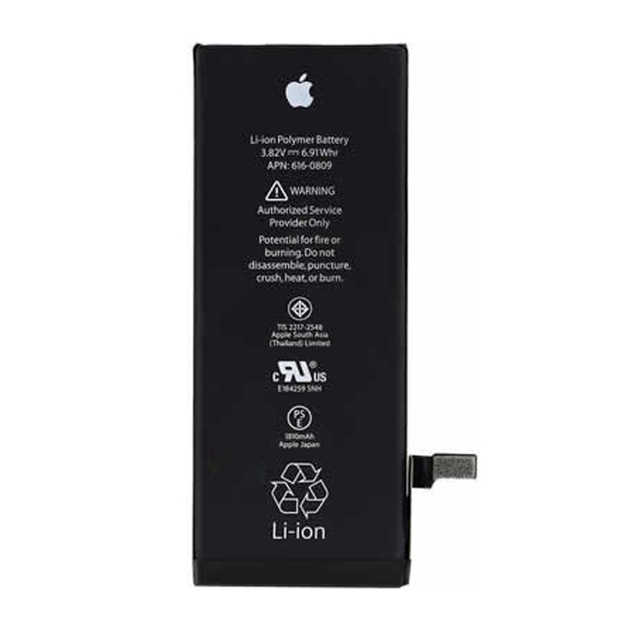 باطری اوریجینال موبایل Apple iphone 6s مدل TIS 2217-2548