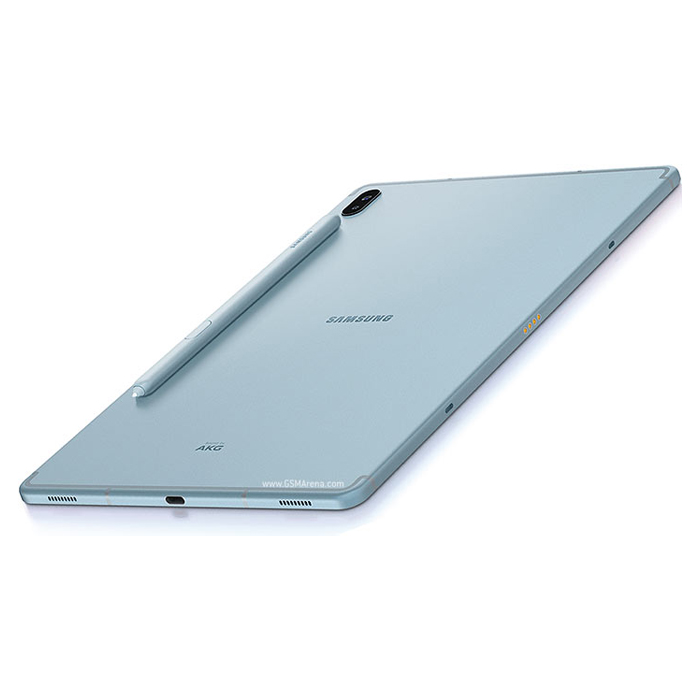تبلت سامسونگ مدل Galaxy Tab S6 (10.5") SM-T865 به همراه قلم SPen ظرفیت 128/6 گیگابایت