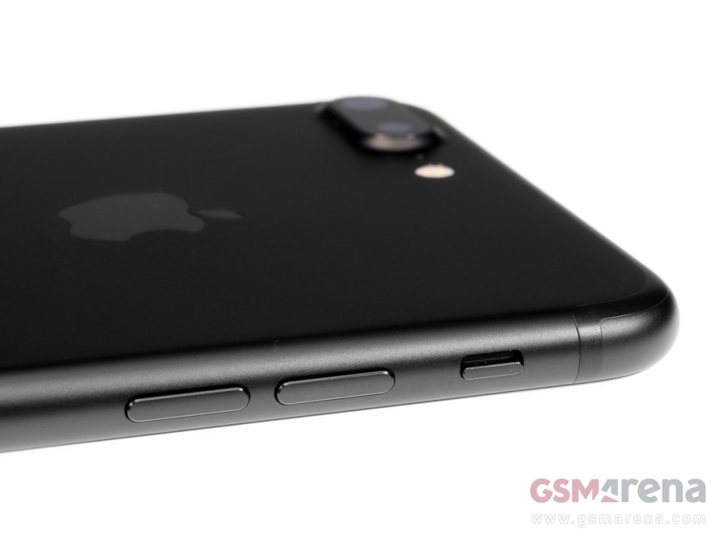 گوشی موبایل اپل مدل iPhone 7 Plus ظرفیت 256 گیگابایت
