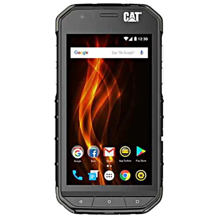 گوشی موبایل Cat S31 دو سیم کارت ظرفیت 16 گیگابایت