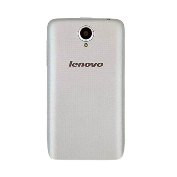 درب پشت گوشی موبایل لنوو Lenovo S650