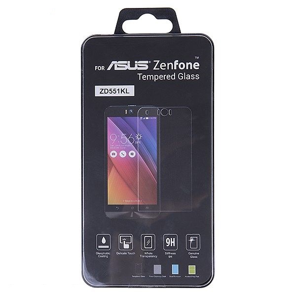 محافظ صفحه نمایش(گلس) گوشی موبایل Asus ZenFone ZD551K