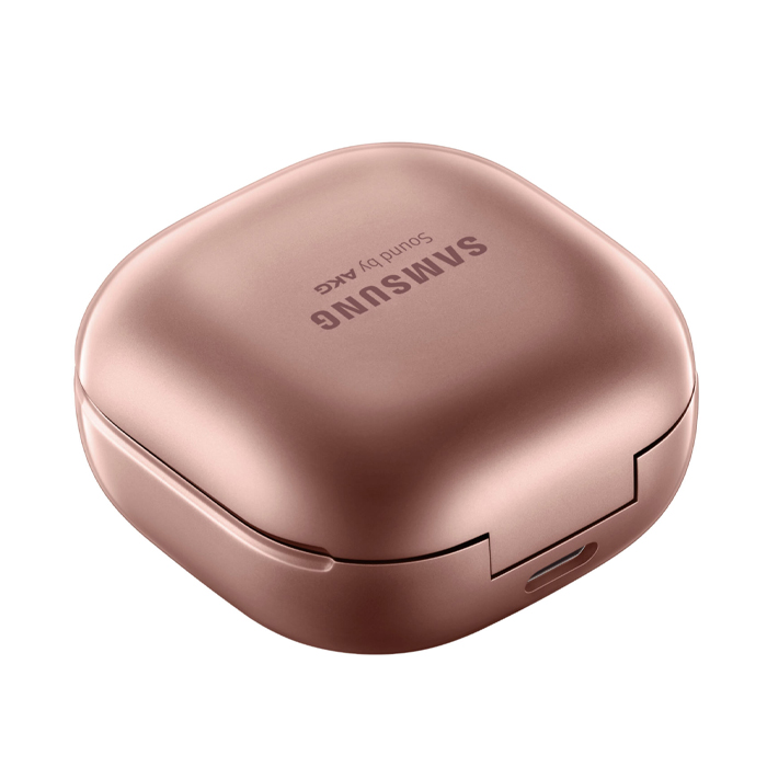 هدفون بی سیم سامسونگ مدل Galaxy Buds Live