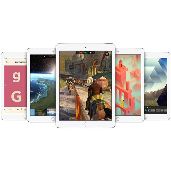 تبلت اپل مدل iPad Air 2 4G ظرفیت 64 گیگابایت