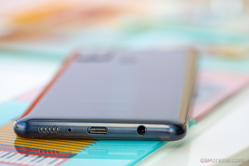  گوشی موبایل سامسونگ مدل Galaxy A21S دو سیم‌کارت ظرفیت64 گیگابایت با رم 2 گیگابایت