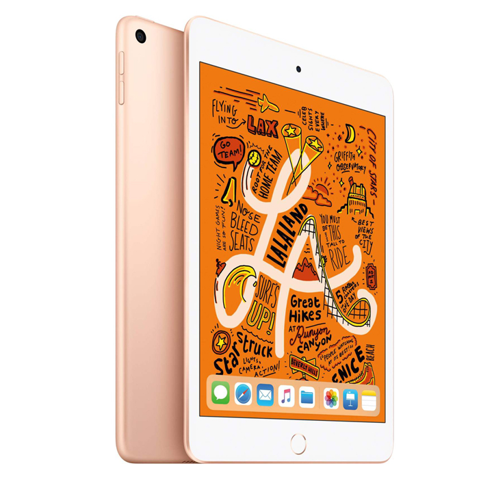 تبلت اپل مدل iPad Mini 5 2019 7.9 inch WiFi ظرفیت 64 گیگابایت