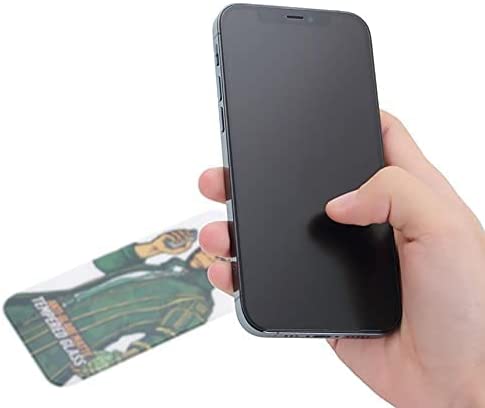 محافظ صفحه نمایش K-DOO مناسب برای گوشی موبایل اپل iPhone 12