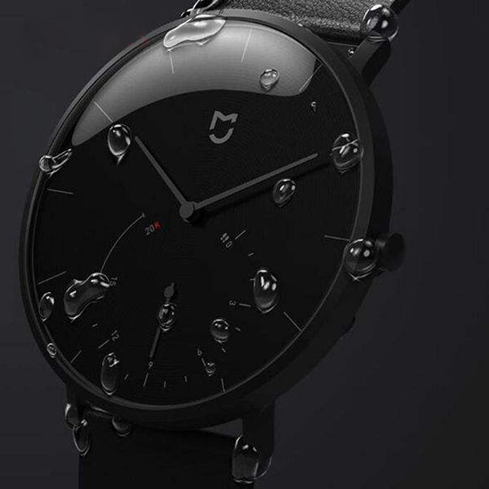 ساعت هوشمند شیائومی مدل Mijia Quartz