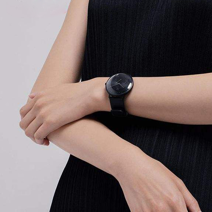 ساعت هوشمند شیائومی مدل Mijia Quartz