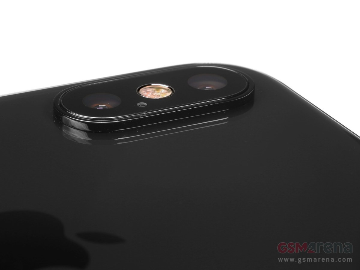 گوشی موبایل اپل مدل iPhone X ظرفیت 64 گیگابایت