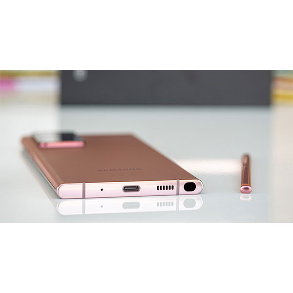 گوشی موبایل سامسونگ مدل S22 Ultra 5G ظرفیت 256 گیگابایت و رم 8 گیگابایت