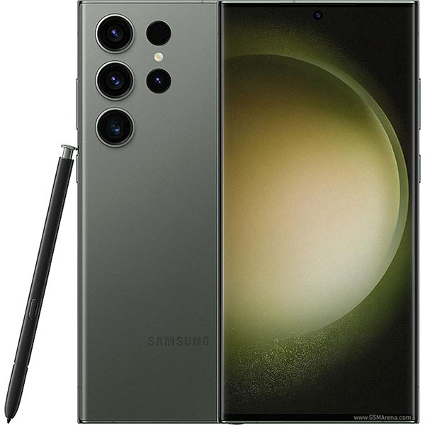 گوشی موبایل سامسونگ مدل S23 Ultra 5G ظرفیت 256 گیگابایت و رم 8 گیگابات