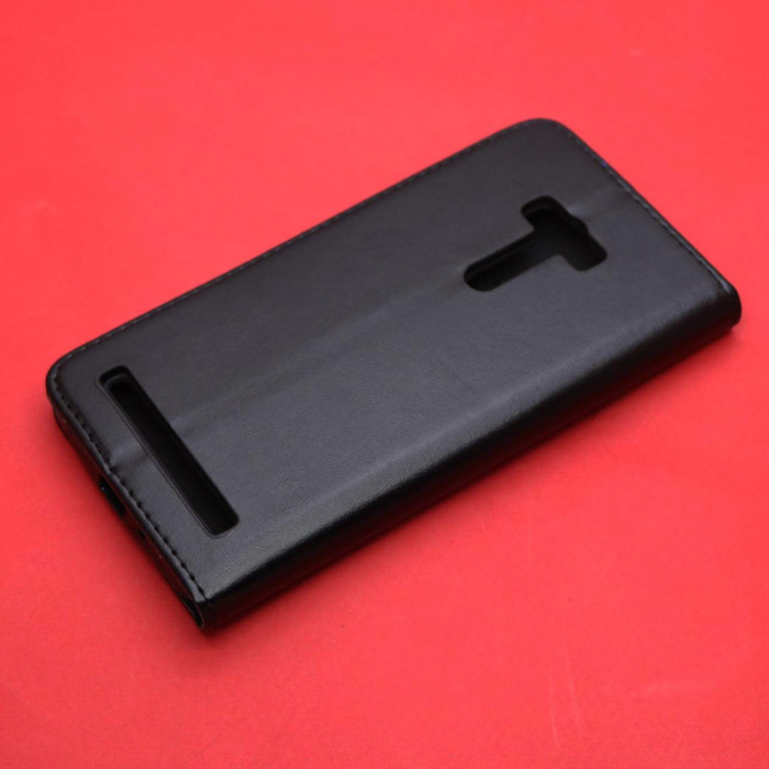 کیف کلاسوری مدل KF-022 مناسب برای گوشی موبایل ایسوس Zenfone Selfie ZD551KL
