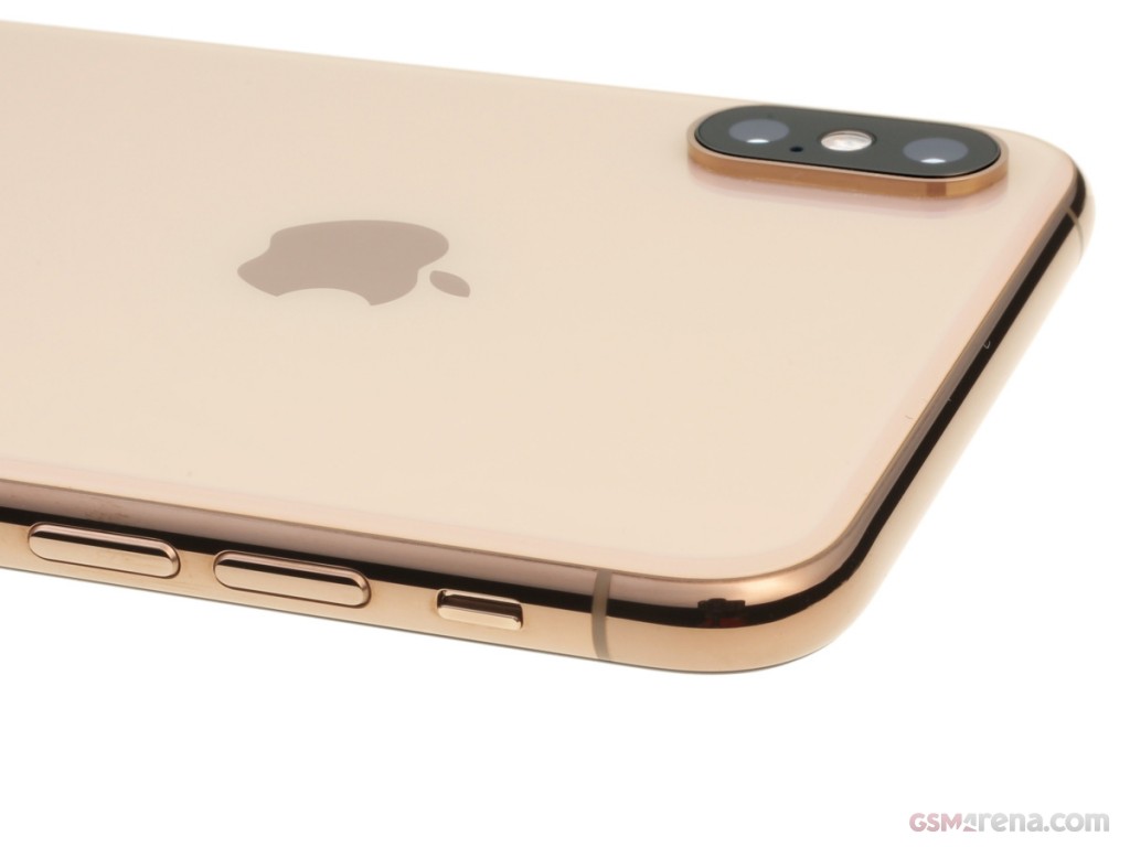 گوشی موبایل اپل مدل iPhone XS Max دو سیم‌ کارت ظرفیت 512 گیگابایت