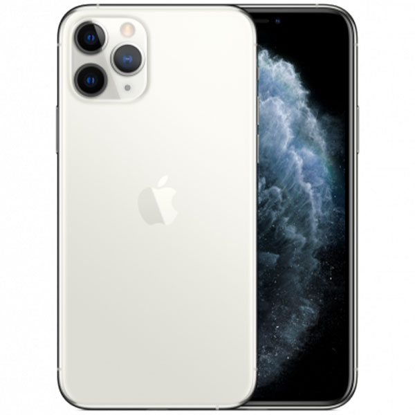 گوشی موبایل اپل مدل iPhone 11 Pro A2217 دو سیم‌ کارت ظرفیت 512 گیگابایت