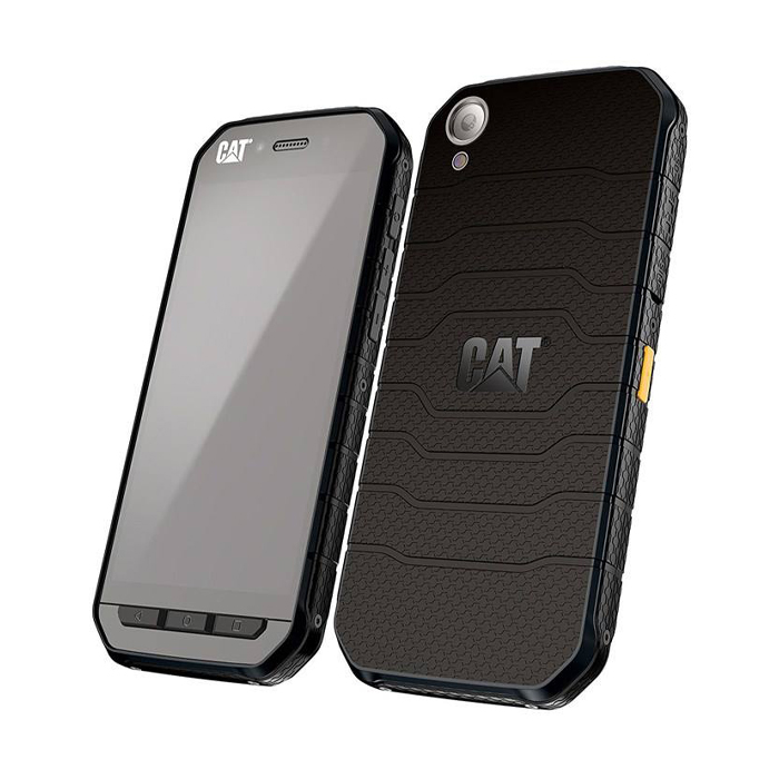 گوشی موبایل کاترپیلار مدل Cat S41 دوسیم کارت 32گیگابایت