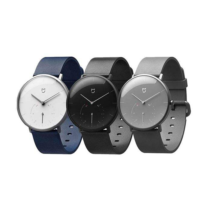 ساعت هوشمند شیائومی مدل Mijia Quartz