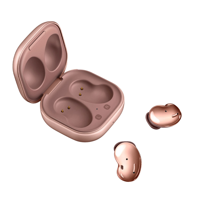 هدفون بی سیم سامسونگ مدل Galaxy Buds Live