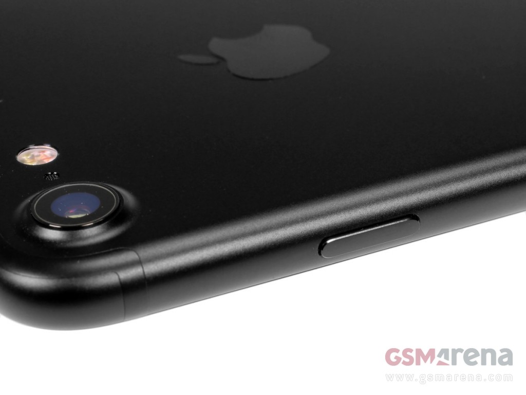 گوشی موبایل اپل مدل iPhone 7 ظرفیت 32 گیگابایت