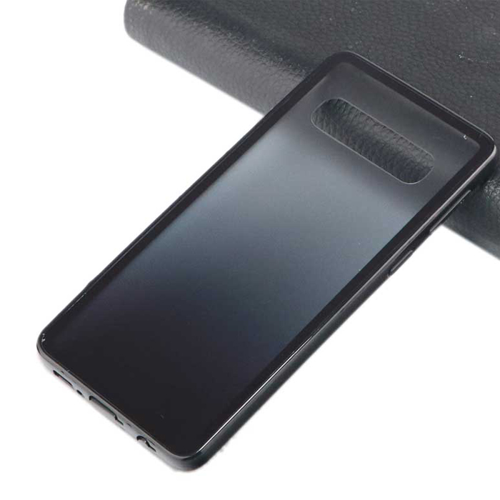 کاور پشت مات(Fashion) مناسب برای گوشی موبایل سامسونگ گلکسی S10