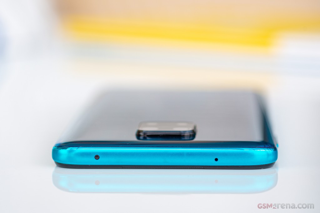 گوشی موبایل شیائومی مدل Redmi Note 9S دو سیم‌ کارت ظرفیت 128 گیگابایت 