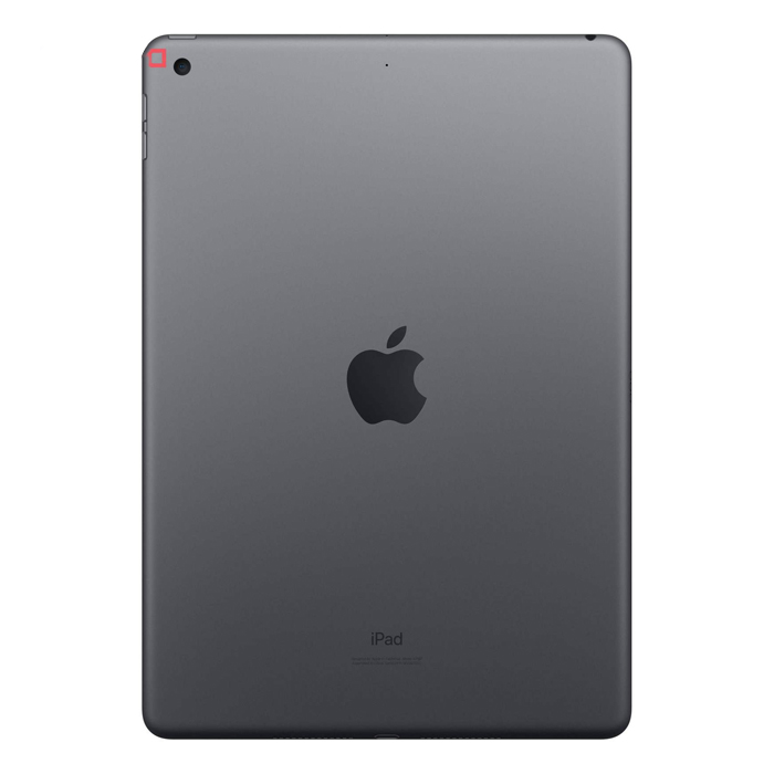 تبلت اپل مدل iPad 10.2 inch 2019 WiFi ظرفیت 128 گیگابایت