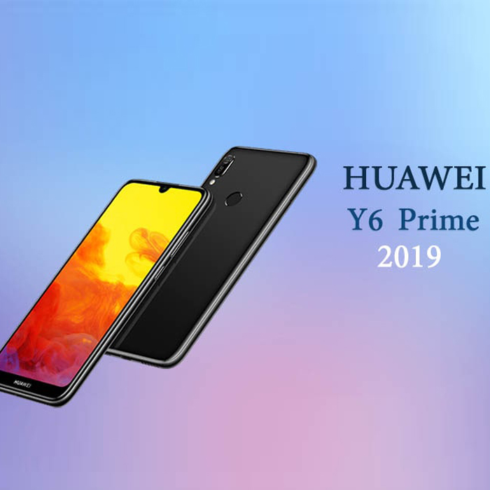 گوشی موبایل هوآوی مدل Y6 Prime 2019 MRD-LX1F دوسیم کارت ظرفیت 32گیگابایت
