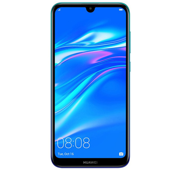 گوشی موبایل هوآوی مدل Y6 Prime 2019 MRD-LX1F دوسیم کارت ظرفیت 32گیگابایت