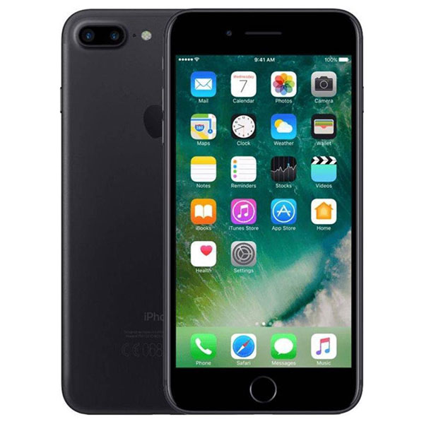 گوشی موبایل اپل مدل iPhone 7 Plus ظرفیت 128 گیگابایت