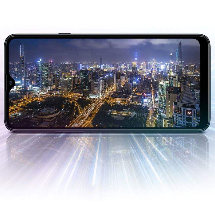 گوشی موبایل سامسونگ مدل Galaxy A20s  دو سیم کارت ظرفیت 32 گیگابایت 