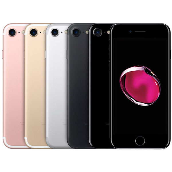 گوشی موبایل اپل مدل iPhone 7 ظرفیت 128 گیگابایت