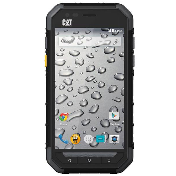 گوشی موبایل کاترپیلارCat S30 دو سیم‌کارت