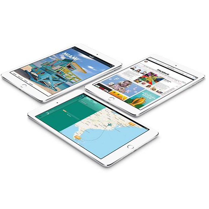 تبلت اپل مدل iPad mini 3 Wi-Fi ظرفیت 64 گیگابایت