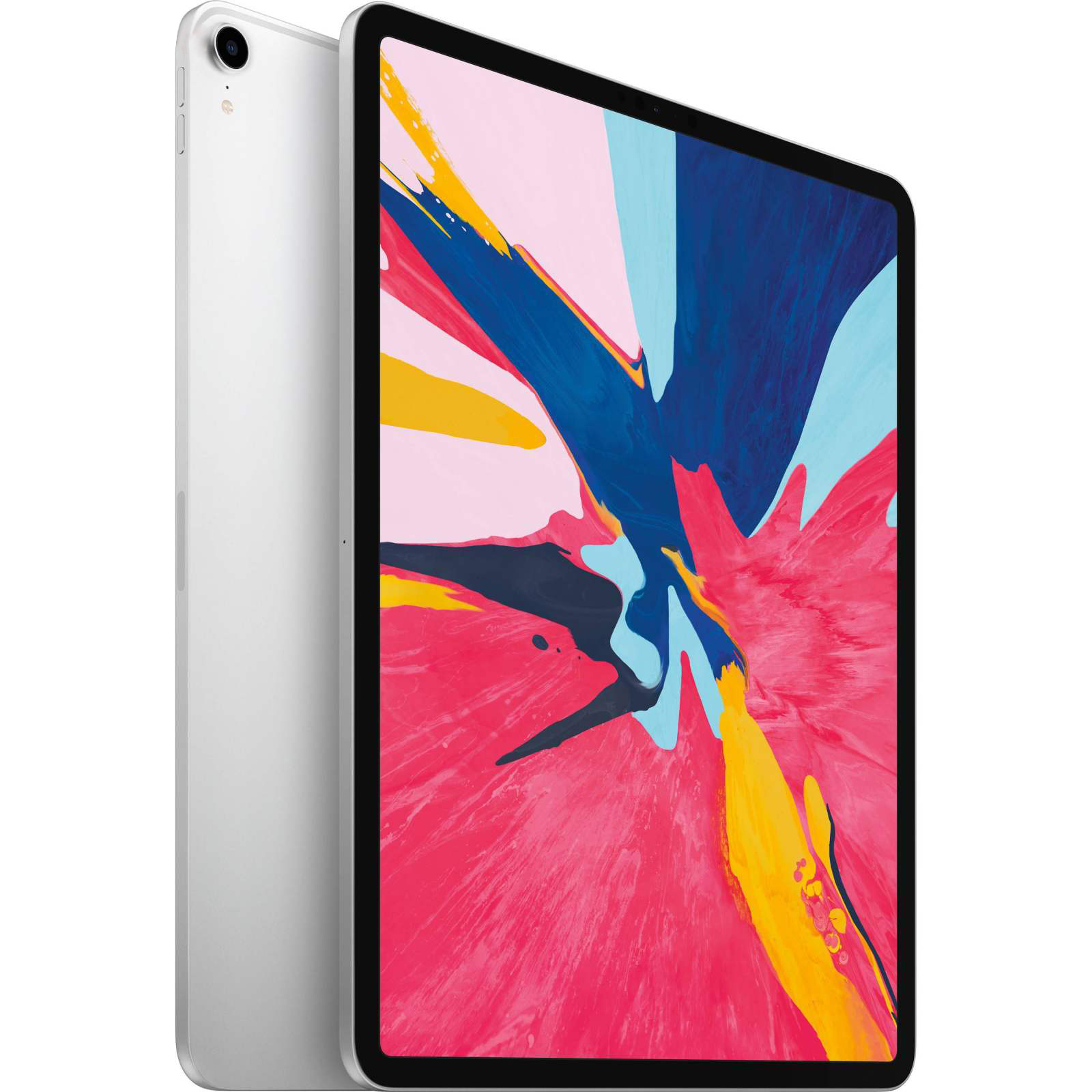 تبلت اپل مدل iPad Pro 2018 12.9 inch 4G ظرفیت 256 گیگابایت
