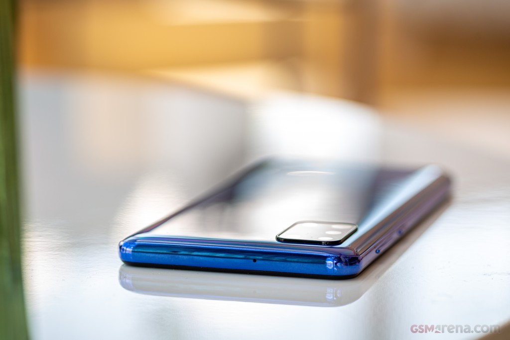 گوشی موبایل سامسونگ مدل Galaxy A31 دو سیم کارت ظرفیت 128 گیگابایت رم 6