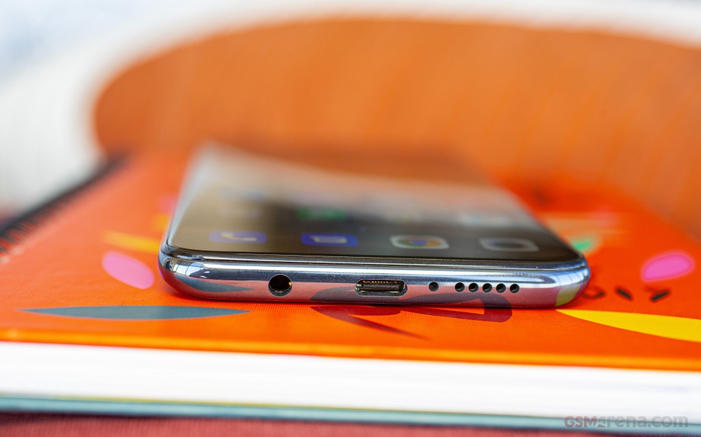 گوشی موبایل شیائومی مدل Redmi Note 8 Pro  دو سیم‌ کارت ظرفیت 128 گیگابایت 