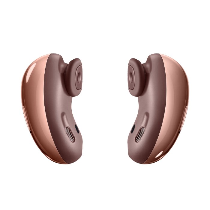 هدفون بی سیم سامسونگ مدل Galaxy Buds Live